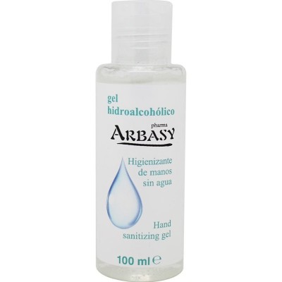 Amukina Gel Desinfectante de Manos 80 ml